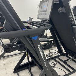 Echelon Stride 4s Stride Treadmill 