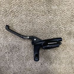 Hydrologic Front Brake Lever