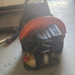 Backpack Blower 
