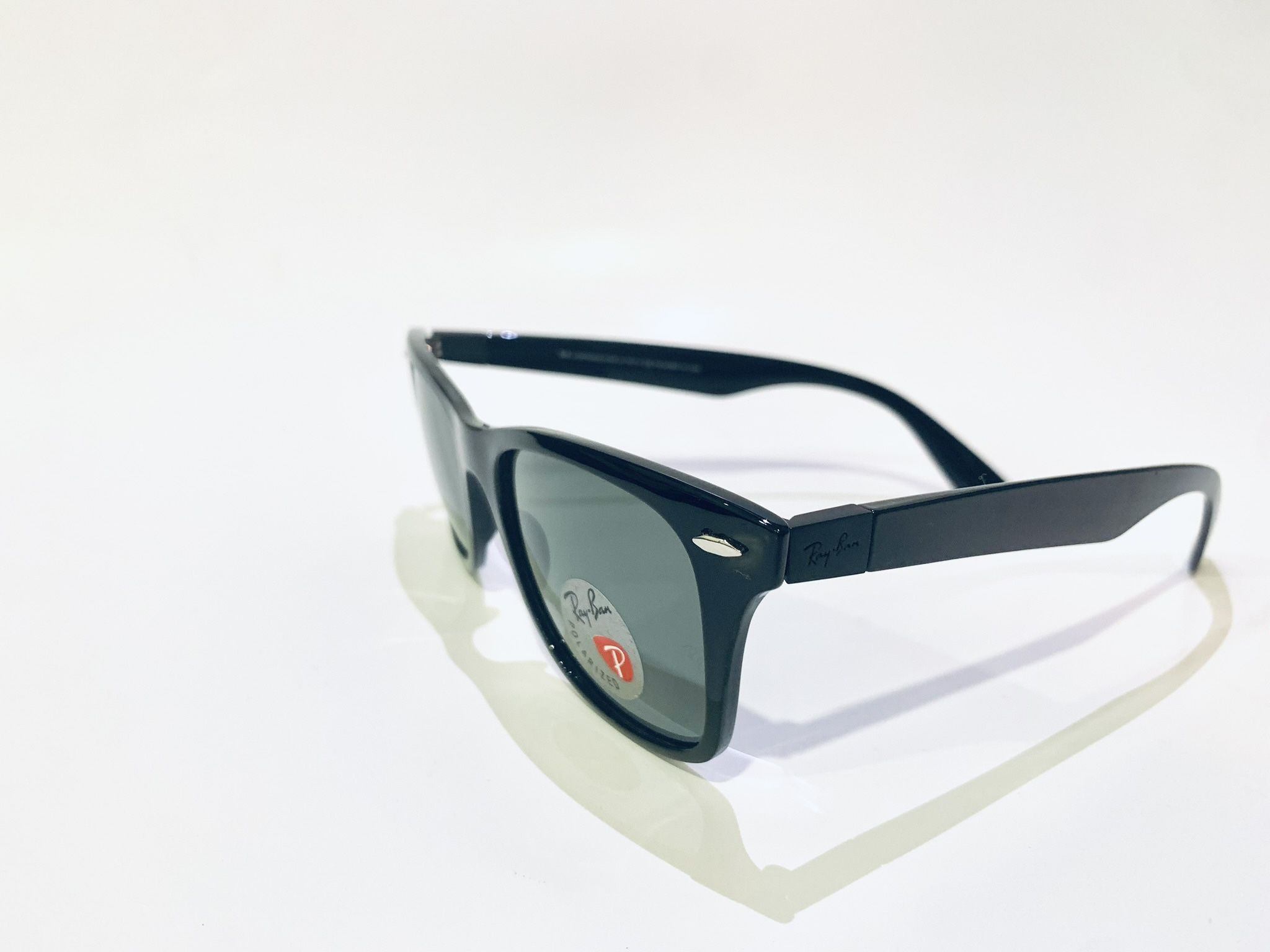Brand New RayBan polarized Liteforce Sunglasses 🌞