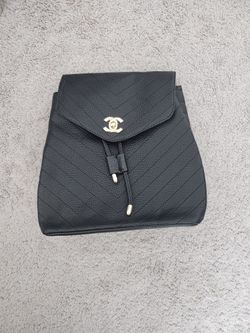 Cc Backpack 
