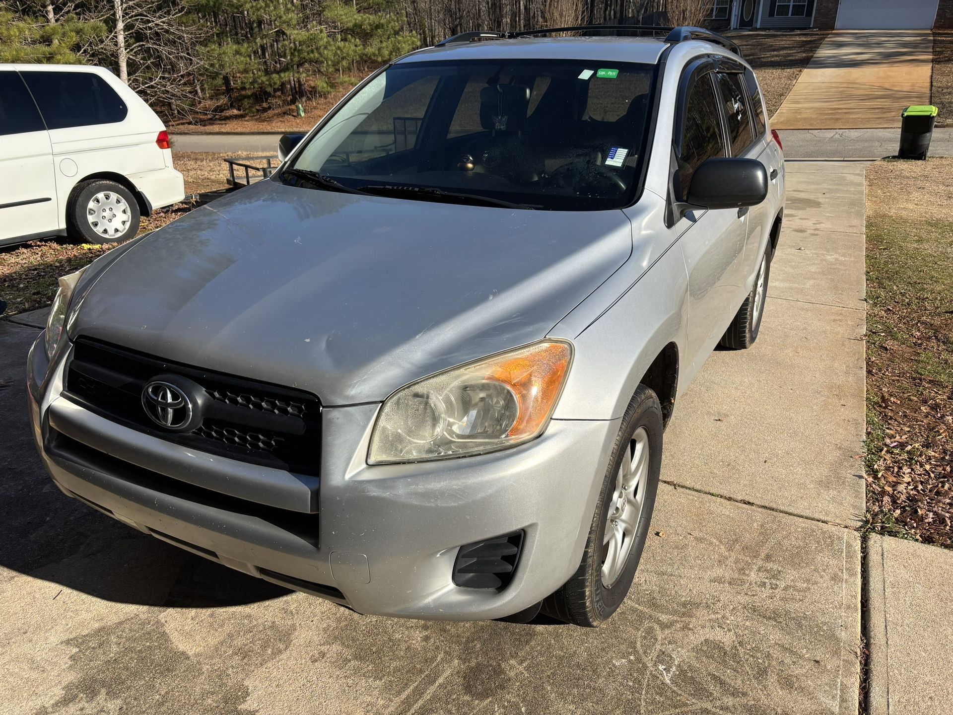 2010 Toyota Rav4