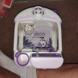 Yaboo Kids Vending Machine 