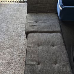 Pull Out Mini Sofa 