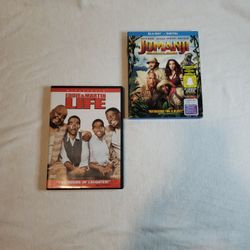 Comedy Movies