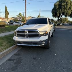 Dodge Ram 1500 Big Horn