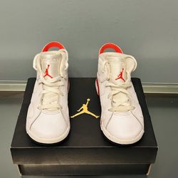 Kids Jordan Shoes 