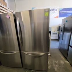 Refrigerator Lg