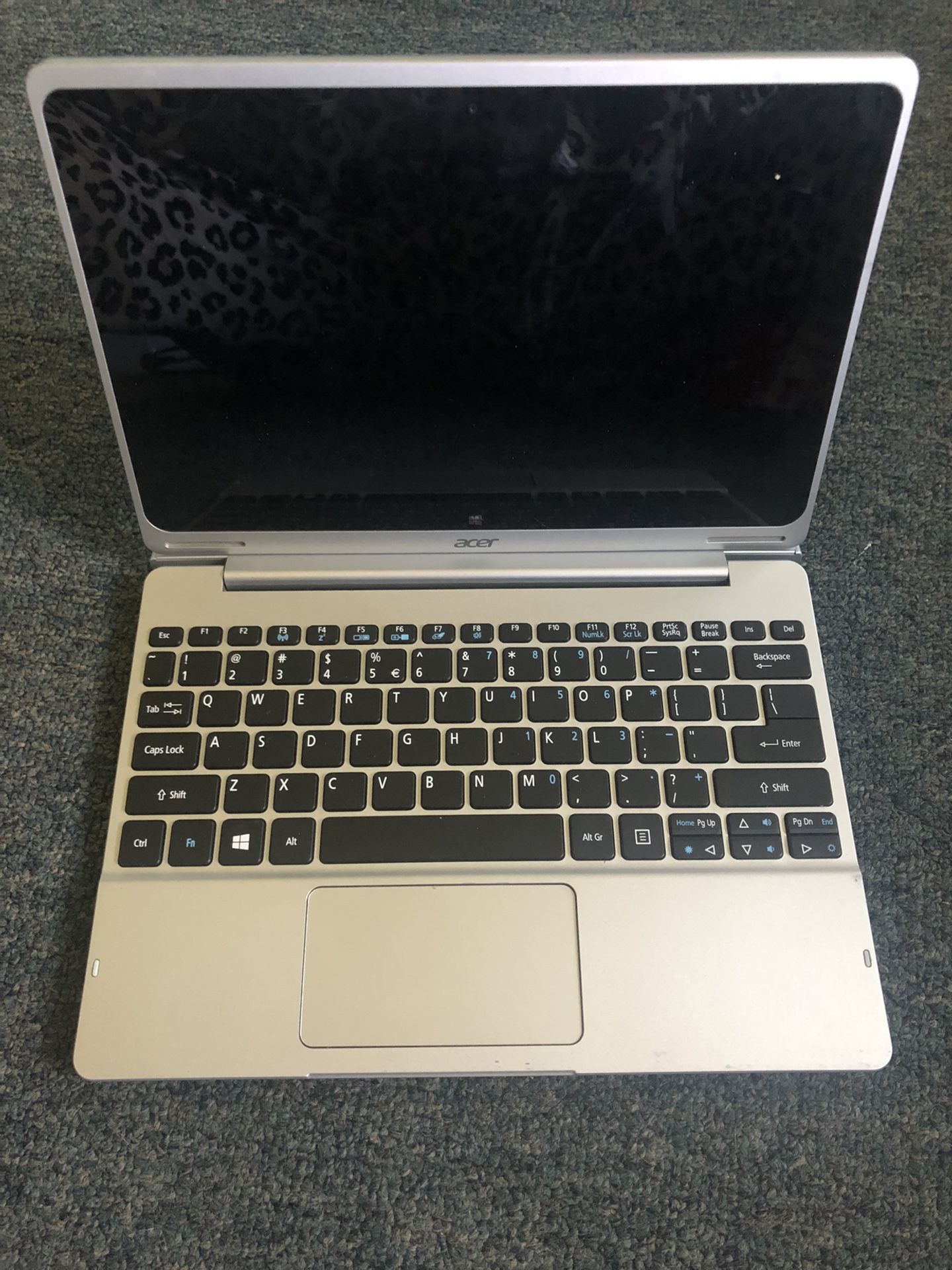 Acer Laptop
