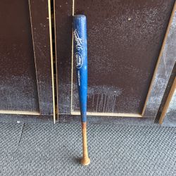 Dodgers Youth Baseball Bat