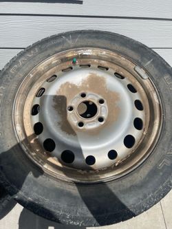 Rims & tires
