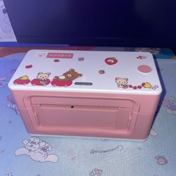 Munbyn Thermal Printer 