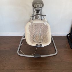 Graco Swing
