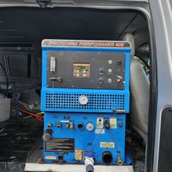 Prochem Performer 405 Carpet Cleaner