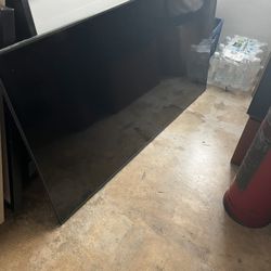 FREE 50” TV 