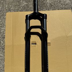 Rock Shox 35 29” Fork