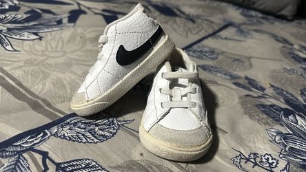 Toddler shoes