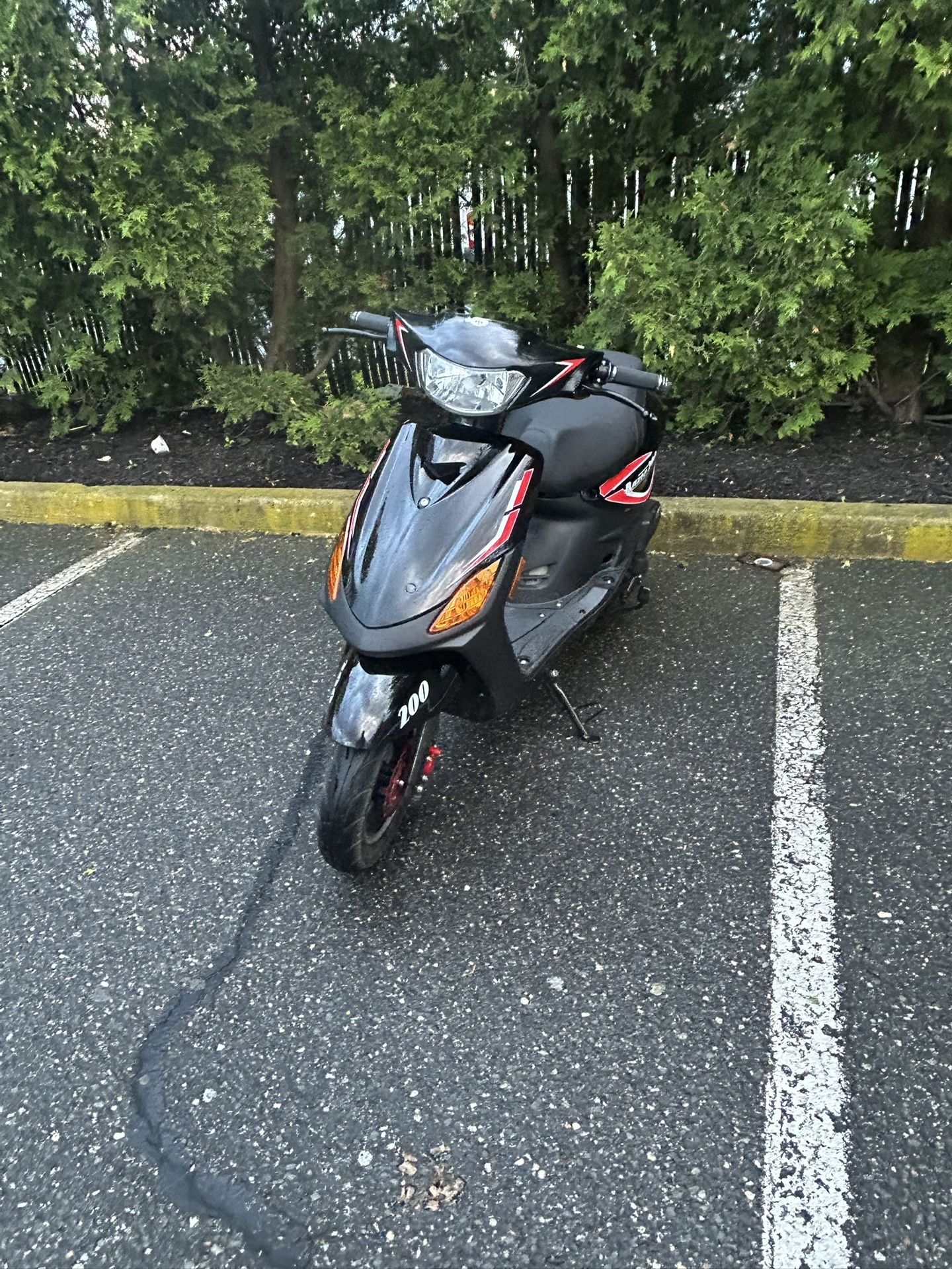 Rezar 200