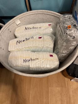 FREE Baby Items