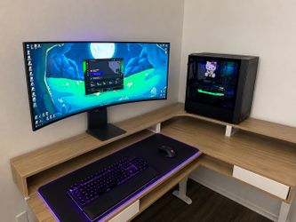 Computer Bundle Set
