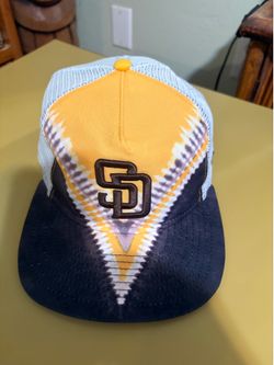 Padre hat
