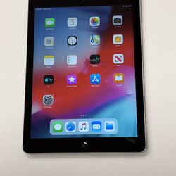 Apple iPad Air 1 1st Generation  9.7” 16GB Wi-Fi Tablet Space Gray