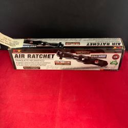 Air Ratchet