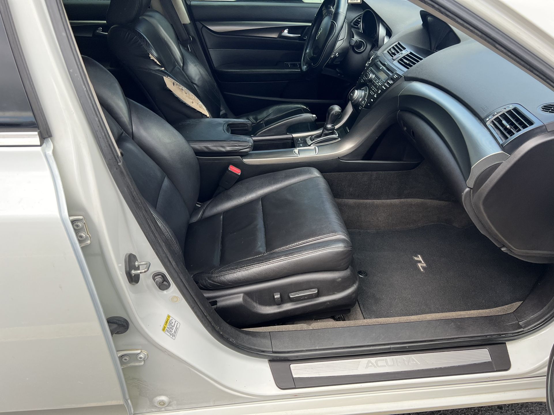 2013 Acura TL