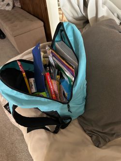 School supplies