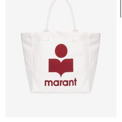 NWT Isabel Marant Tote originally $165 received it as present but isn’t my vibe