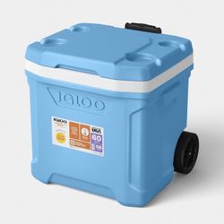 60 Qt Cooler Igloo