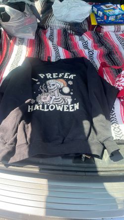 Crew Neck Sweater XL