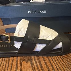 Women’s Cole Haan sandals