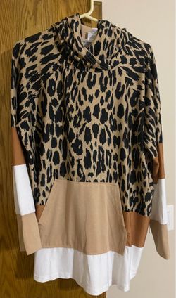 New Lularoe Amber Hoodie