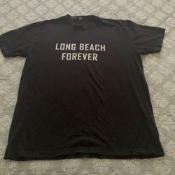 Black XL O’Connells T-Shirt
