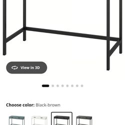 Kid's Ikea Desk, Model ALEX