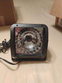 Strobe light