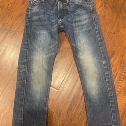 Boys 4T Jeans 👖