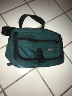 Money bag