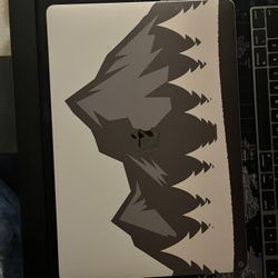 2019 MacBook Pro Intel I9 32gb Ram 512ssd