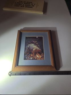 The QUEST LIMITED EDITION PRINT
