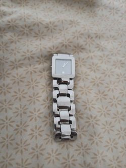 Movado watch