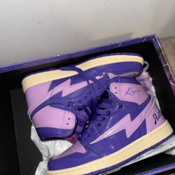 AIR KIY Runtz limited Edition 