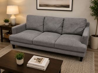 Free Delivery nearby nice sofa