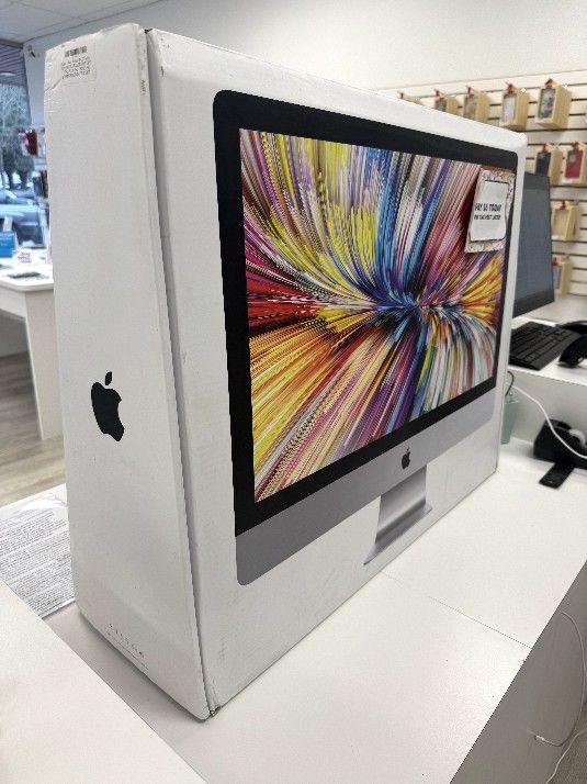 Apple iMac Retina 5k 27in 2020 - Pay $1 DOWN AVAILABLE - NO CREDIT NEEDED