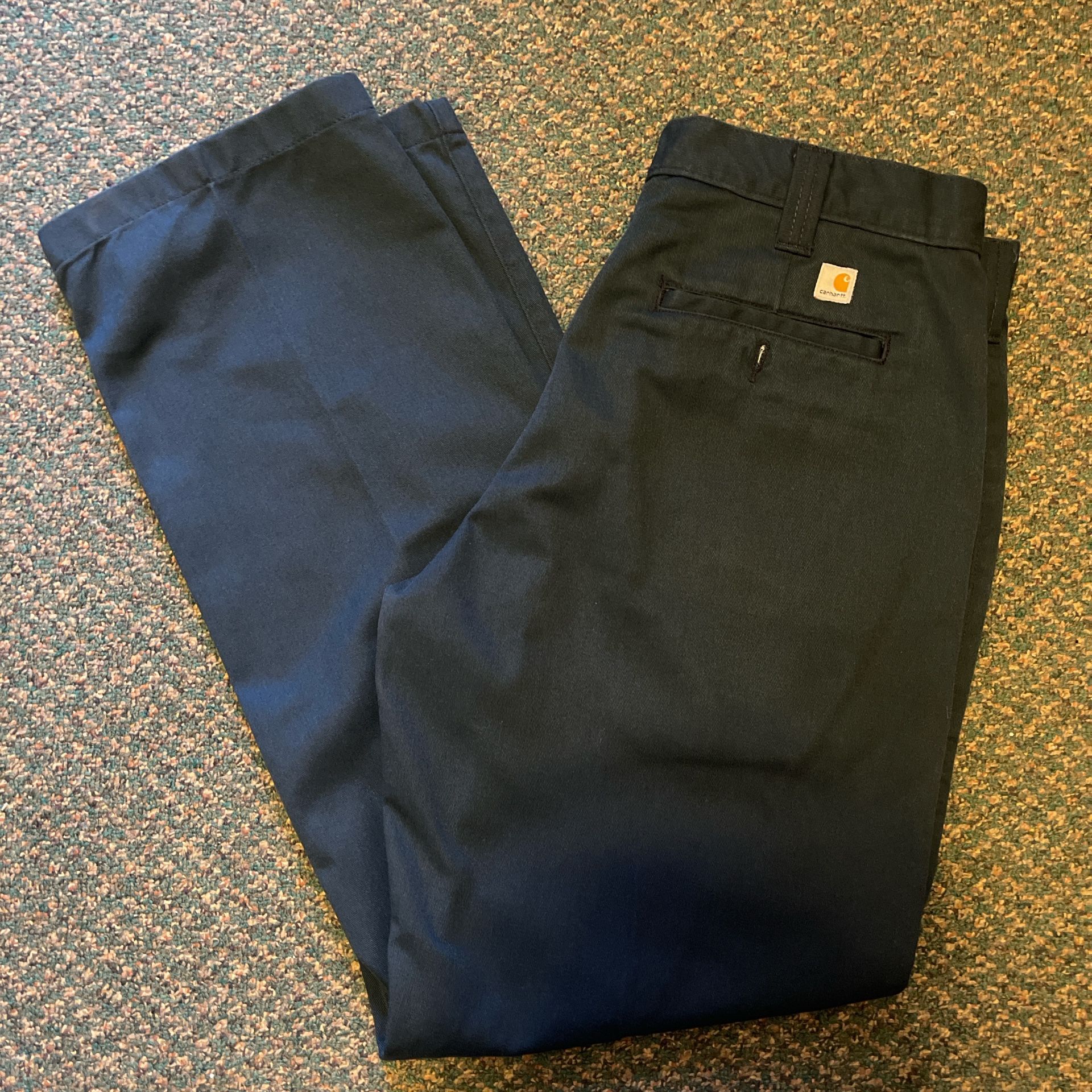 Carhartt Dress Pants 