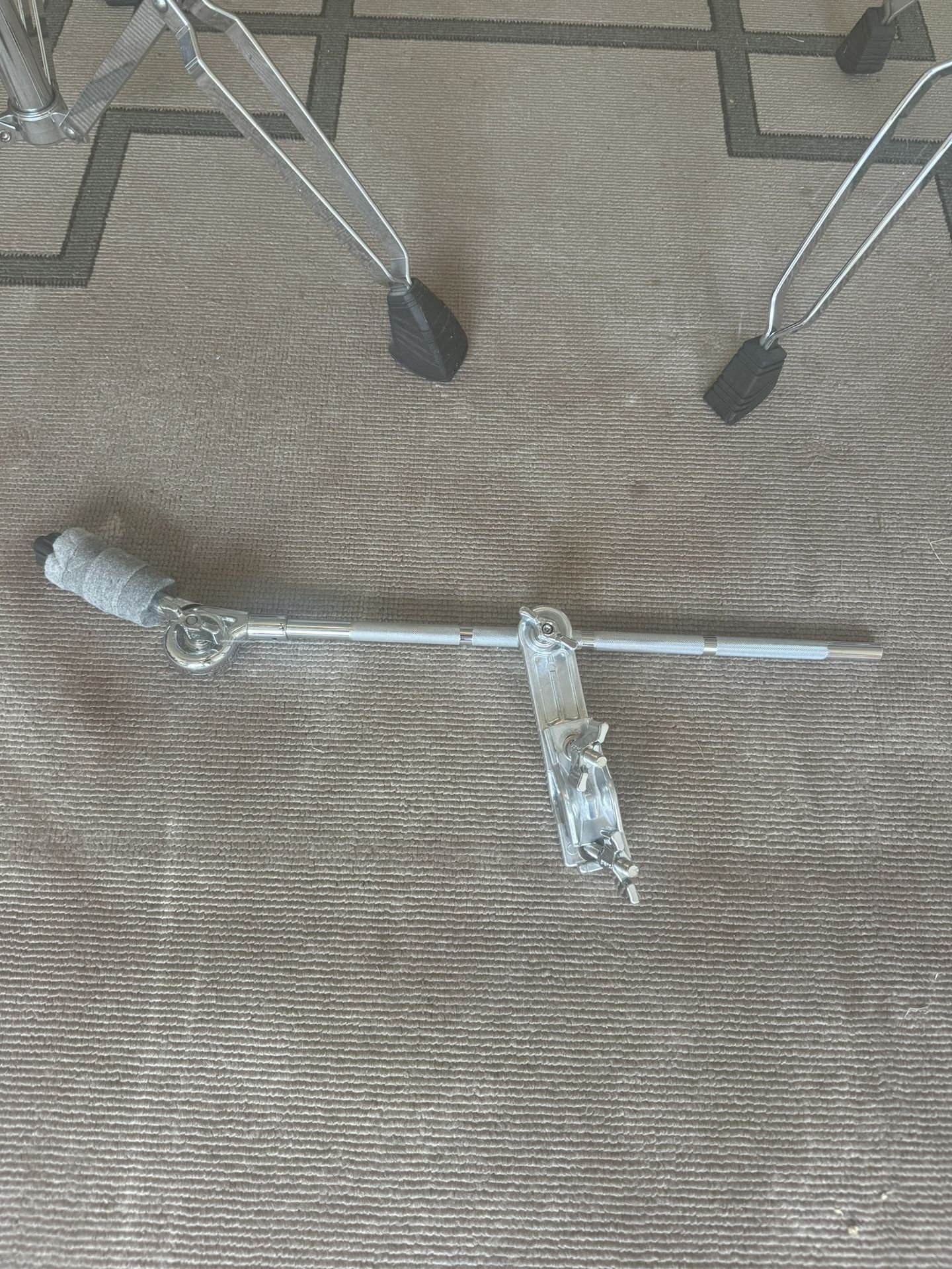 Cymbal Stands