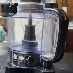 Food Processor 12Cup Hamilton Beach