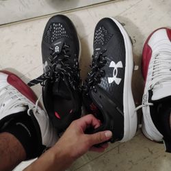 Baseball Shoes