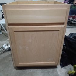 Kitchen Cabinet 